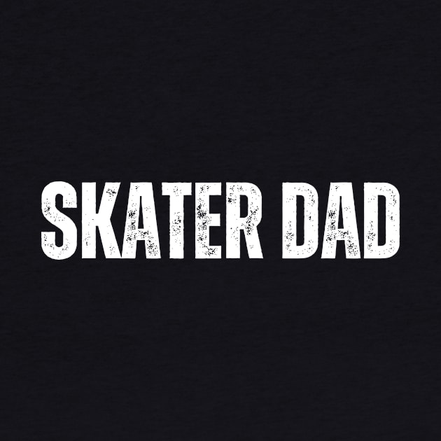 Skater Dad by nicoleart21